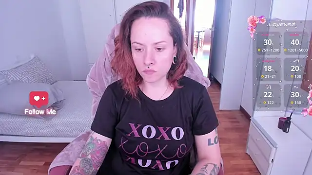 Domina Deivis online show from October 2025 11:21:02 AM