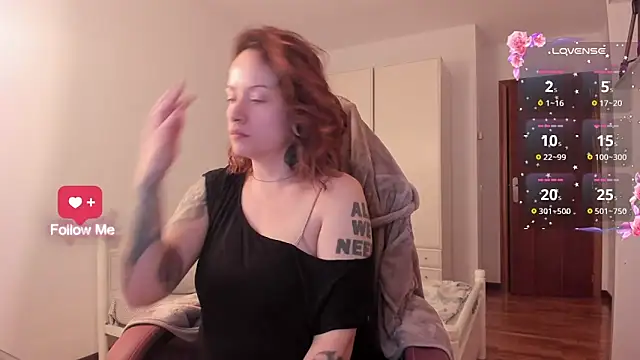 Domina Deivis online show from October 2025 05:30:01 AM