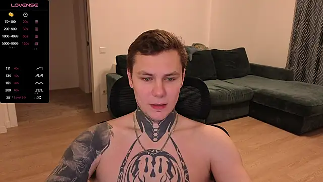 Snapshot of Lechery_boy chatting on October 2025 04:33:01 PM Lechery boy online show from October 2025 04:33:01 PM