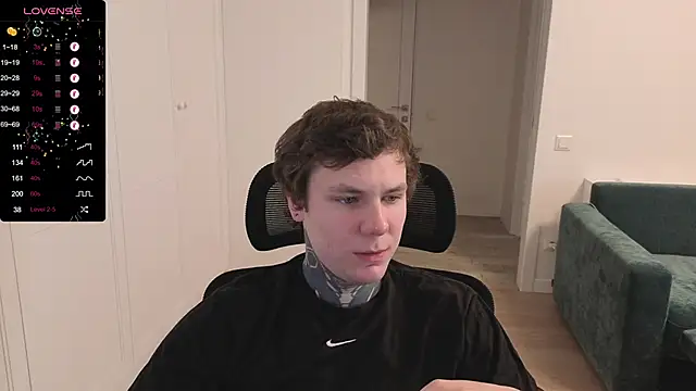 Lechery boy online show from March 2026 07:42:01 AM