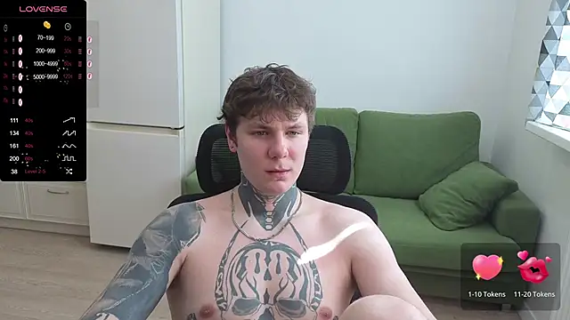 Snapshot of Lechery_boy chatting on May 2026 06:55:01 AM Lechery boy online show from May 2026 06:55:01 AM