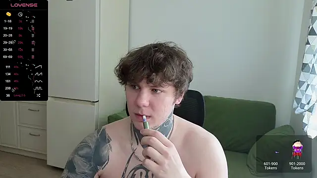 Snapshot of Lechery_boy chatting on July 2026 05:17:01 AM Lechery boy online show from July 2026 05:17:01 AM