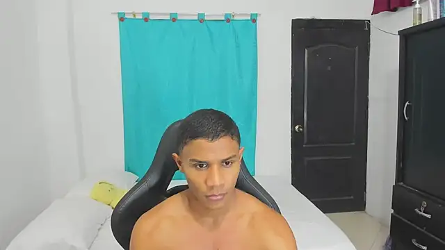 corzoethan online show from September 2025 11:15:02 PM