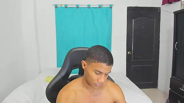 corzoethan online show from September 2025 12:00:02 AM