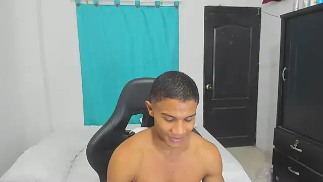 corzoethan online show from October 2025 11:46:01 PM