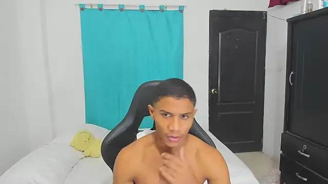 corzoethan online show from October 2025 11:36:01 PM