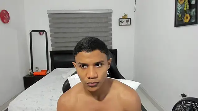 corzoethan online show from November 2025 11:28:01 PM