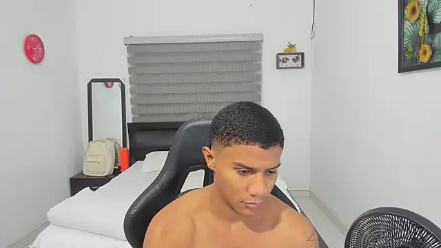 corzoethan online show from January 2026 11:08:01 PM