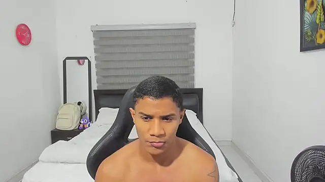 corzoethan online show from March 2026 11:11:02 PM