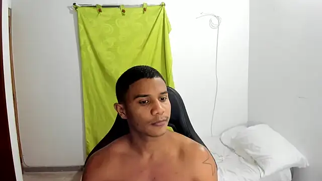 corzoethan online show from July 2026 12:02:02 AM