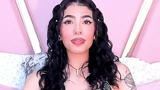 Eva Benely online show from January 2025 03:22:01 AM