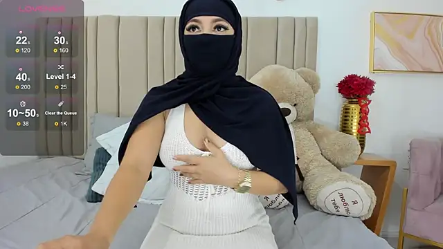 izadii online show from March 2025 09:54:02 PM