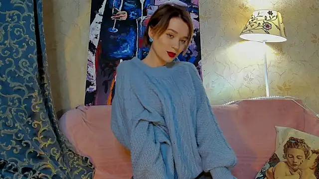 Snapshot of JamieAomi chatting on January 2025 03:37:02 AM JamieAomi online show from January 2025 03:37:02 AM