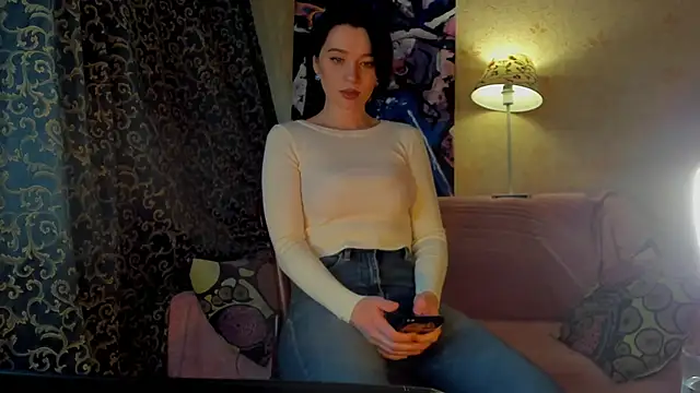 Snapshot of JamieAomi chatting on February 2025 03:34:02 AM JamieAomi online show from February 2025 03:34:02 AM