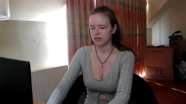 Princess-Lilly online show from January 2025 01:01:01 PM