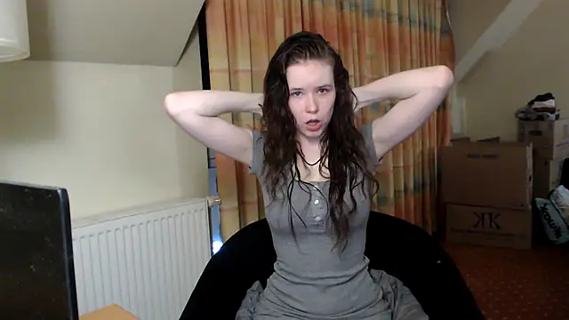 Princess-Lilly online show from January 2025 03:04:02 AM