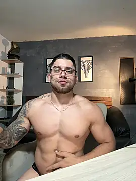 Mike montoya1 online show from August 2026 09:06:02 PM