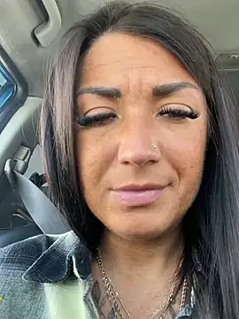 RuslanaXX online show from February 2025 04:49:01 AM