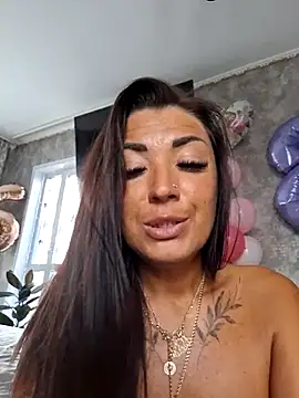 RuslanaXX online show from March 2025 08:50:02 AM