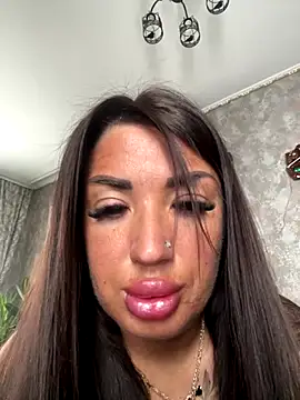 RuslanaXX online show from October 2025 02:53:02 AM