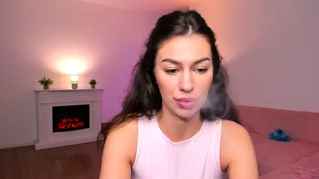 AnysaSmith online show from February 2026 07:51:01 AM