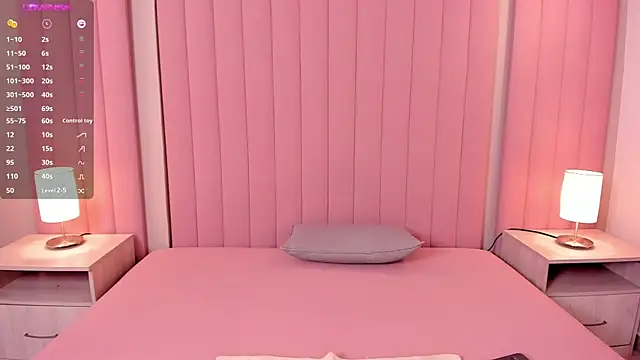 lexiethompson  online show from February 2026 12:15:01 PM