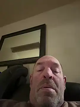 TXCowboy420 online show from February 2025 01:40:02 AM