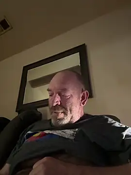 TXCowboy420 online show from March 2025 02:35:02 AM