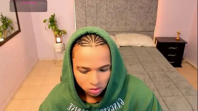 Noah Smith04 online show from November 2025 04:56:02 AM