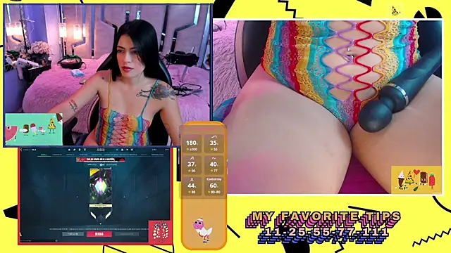 Snapshot of ValentinaGames chatting on February 2025 04:46:01 AM ValentinaGames online show from February 2025 04:46:01 AM