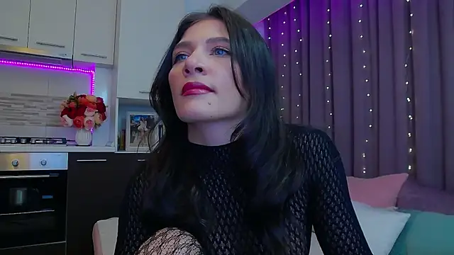 Snapshot of AyanaJoy chatting on October 2025 09:15:01 PM AyanaJoy online show from October 2025 09:15:01 PM