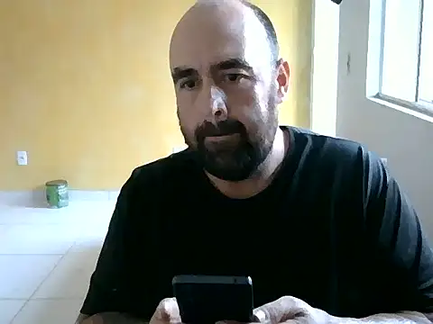 rocharly online show from September 2025 08:09:02 PM