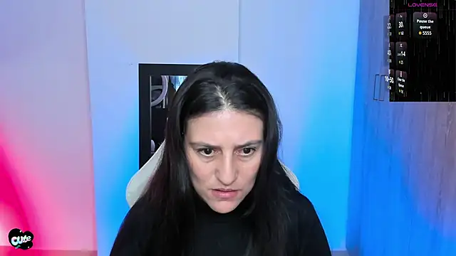 Saskyaa online show from February 2026 02:56:02 PM