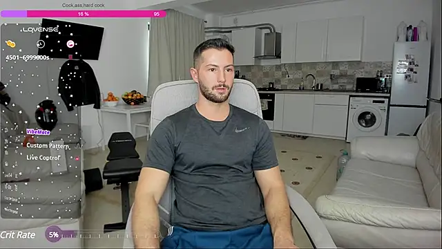 Snapshot of ZackFraser chatting on December 2024 08:22:02 AM ZackFraser online show from December 2024 08:22:02 AM