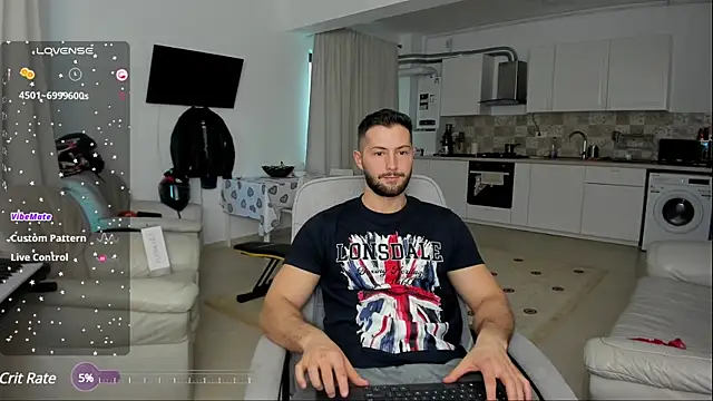 Snapshot of ZackFraser chatting on January 2025 01:05:02 PM ZackFraser online show from January 2025 01:05:02 PM