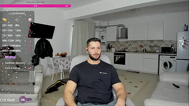 Snapshot of ZackFraser chatting on January 2025 08:07:02 AM ZackFraser online show from January 2025 08:07:02 AM