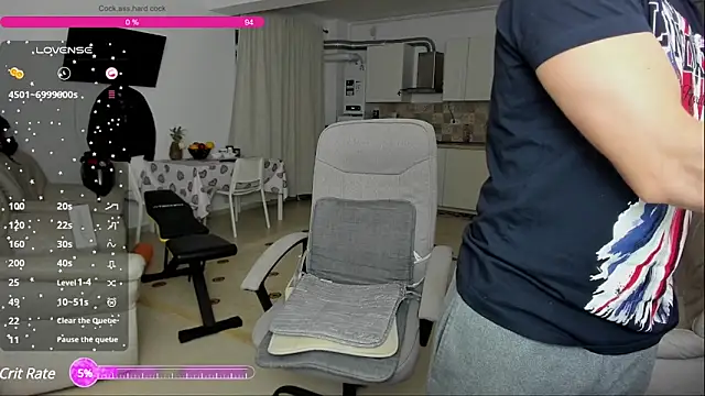 Snapshot of ZackFraser chatting on February 2025 05:04:02 AM ZackFraser online show from February 2025 05:04:02 AM