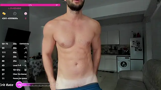 Snapshot of ZackFraser chatting on October 2025 08:55:01 AM ZackFraser online show from October 2025 08:55:01 AM