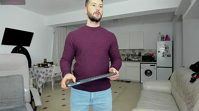 Snapshot of ZackFraser chatting on October 2025 05:38:02 AM ZackFraser online show from October 2025 05:38:02 AM