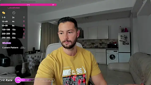 Snapshot of ZackFraser chatting on October 2025 09:51:01 AM ZackFraser online show from October 2025 09:51:01 AM