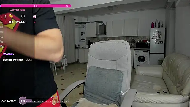 Snapshot of ZackFraser chatting on October 2025 05:57:02 PM ZackFraser online show from October 2025 05:57:02 PM