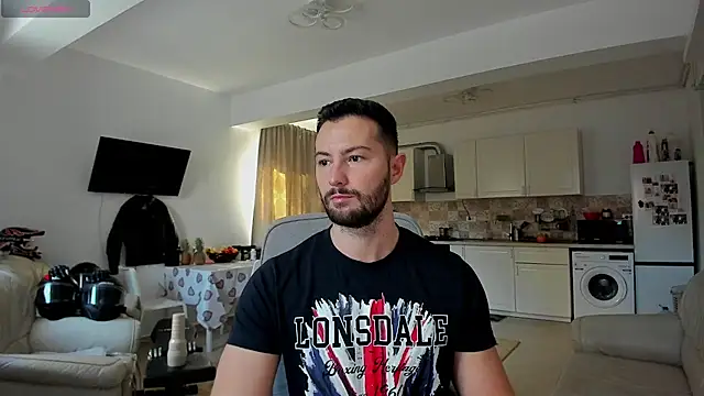 Snapshot of ZackFraser chatting on October 2025 09:24:01 AM ZackFraser online show from October 2025 09:24:01 AM