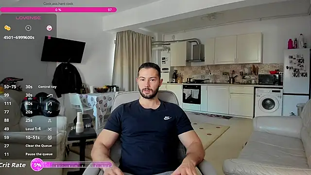 Snapshot of ZackFraser chatting on November 2025 10:06:02 AM ZackFraser online show from November 2025 10:06:02 AM