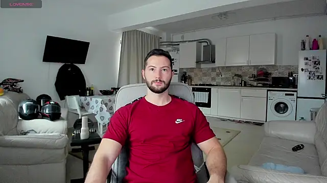 Snapshot of ZackFraser chatting on November 2025 07:41:01 AM ZackFraser online show from November 2025 07:41:01 AM