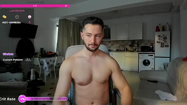 ZackFraser online show from November 2025 01:00:02 PM