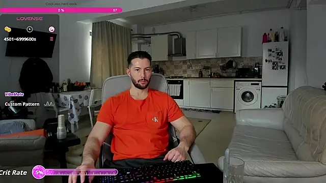 ZackFraser online show from December 2025 10:24:02 AM