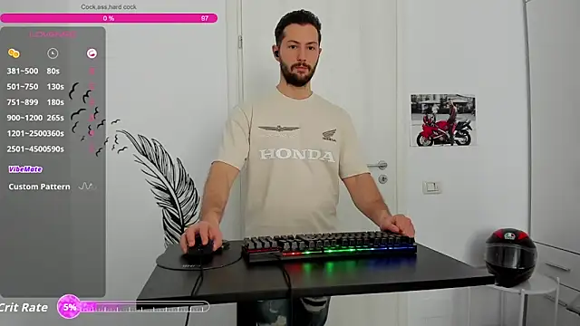 ZackFraser online show from January 2026 12:32:01 PM