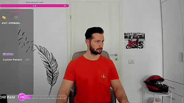 ZackFraser online show from March 2026 08:30:01 AM