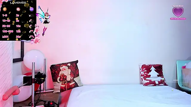 cleopatraa online show from December 2025 03:07:02 PM