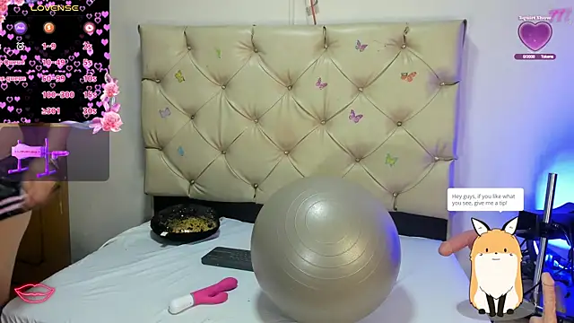 Snapshot of cleopatraa chatting on May 2026 11:02:02 PM cleopatraa online show from May 2026 11:02:02 PM